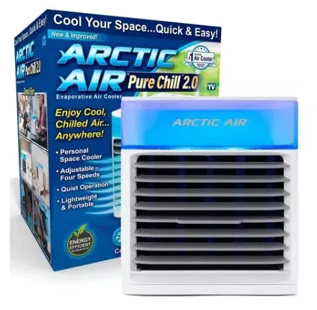 Arctic AIR Portatil premium