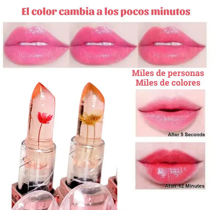 Pack x 2 Cristal gloss princess  El mejor hidratante del mercado