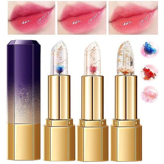 Pack x 2 Cristal gloss princess  El mejor hidratante del mercado